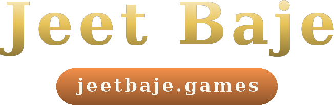 Jeet Baje logo